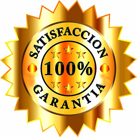 Calidad Garantizada